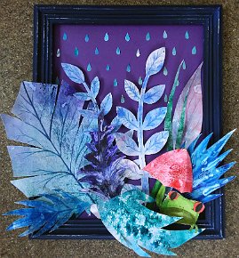 Anastasia-Stashuk-15-years-It-Rains-28x22-Application-watercolor-paper.-Khmelnytsky-Childrenas-School-of-Fine-and-Decorative-Art-Ukraine