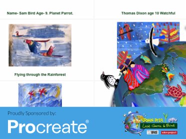 Children's Art