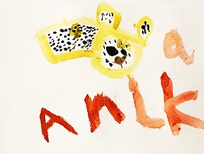 Anika Smiltė, 5, The Jaguar