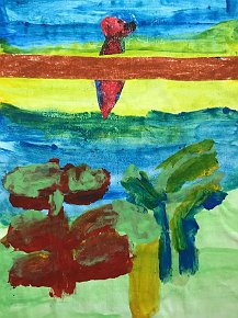 Alfie Peck - Lyndon Green Junior School