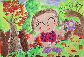 WU-TSZ-YING_-AGE-3_-I-LOVE-THIS-PLACE_-PAINT-ON-A3-PAER