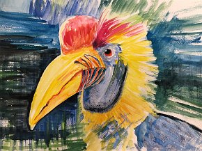 Nick Dixon age 48 Moody Toucan