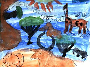 Children's Art